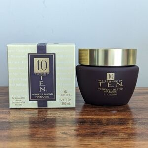 Alterna The Science Of Ten Perfect Blend Masque 5.l oz (250 ml)